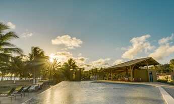 Imagem 2: Lote/Terreno em condomínio fechado - São Miguel dos Milagres - AL