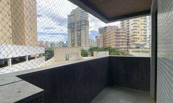 Imagem 6: Apartamento para venda com 3 quartos em Gonzaga - Santos - São Paulo