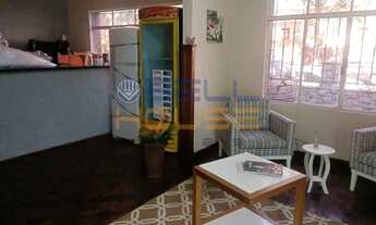 Imagem 6: SANTO ANDRÉ - Sobrado Padrão - VILA ALZIRA