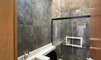 Imagem 5: Sobrado horto villagio