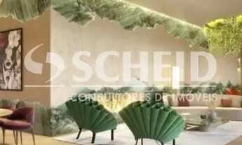 Imagem 12: Apartamento de 94,98m² á Venda Com 3 quartos, 2 suítes 2 vagas no Brooklin em excelente lo