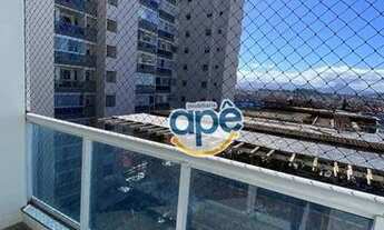 Imagem 4: Apartamento com 2 quartos mobiliado para alugar, 60 m² por R$ 2200/mês - Praia de Itaparic