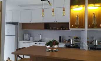 Imagem 5: Apartamento para venda com 55 metros quadrados com 2 quartos em Votupoca - Barueri - SP