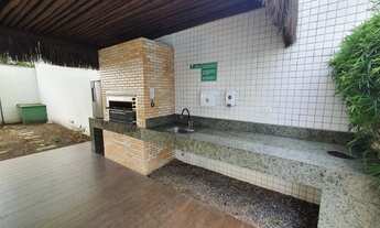 Imagem 6: Apartamento para venda possui 220 metros quadrados com 4 quartos em Jaqueira - Recife - PE