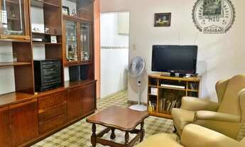 Imagem 5: Casa na Aviação - Praia Grande/SP