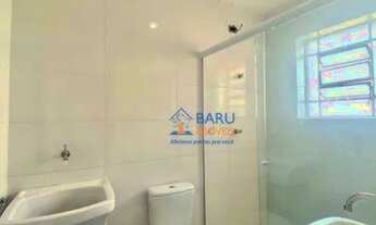 Imagem 7: Apartamento com 1 dormitório para alugar, 49 m² - Santa Cecília - São Paulo/SP