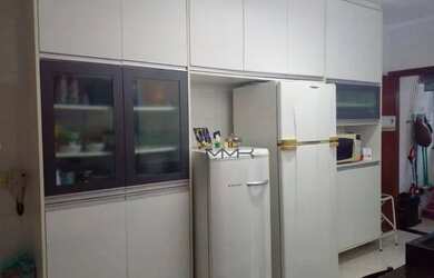 Imagem 3: Sobrado com 3 dormitórios à venda, 210 m² - Centro - São Vicente/SP