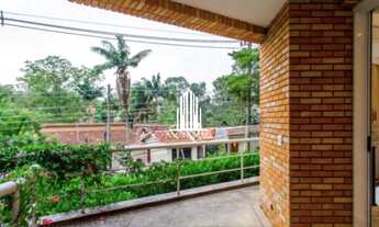 Imagem 4: Casa em condomínio no Alto da Boa Vista 432m² com 4 dormitórios e 4 vagas