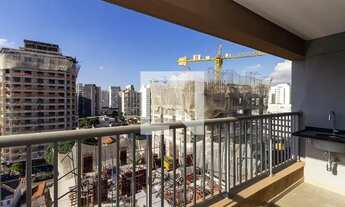 Imagem 6: Apartamento para Aluguel - Moema, 2 Quartos, 76 m2