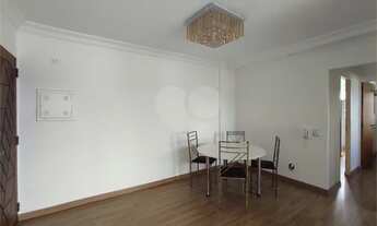 Imagem: Apartamento-São Paulo-VILA MATILDE