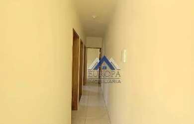 Imagem 5: Casa com 3 dormitórios à venda, 87 m² por R$ 215.000,00 - Jardim Moema - Londrina/PR