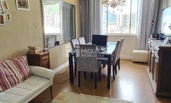 Imagem 2: Tijuca Apartamento cobertura com 3 dormitórios