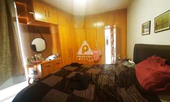 Imagem 7: Apartamento à venda, 3 quartos, 1 suíte, 1 vaga, Gávea - RIO DE JANEIRO/RJ