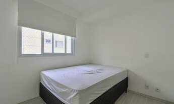 Imagem 6: Apartamento Studio Ideal para Investidores com Lazer Completo R$ 325.000