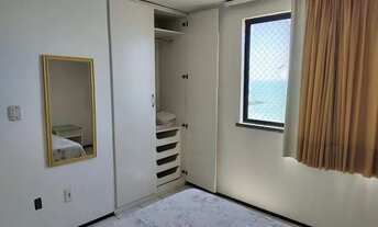 Imagem 5: Apartamento 2/4 vista mar liga 9 8 7 4 8 3 1 0 8 Diego9989f oportunidade iracema travel dl