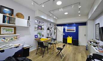 Imagem 5: Copacabana Galpão / depósito com venda por R$370.000