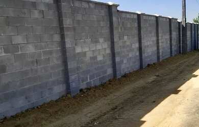 Imagem 2: Terreno com 1.200 metros quadrados