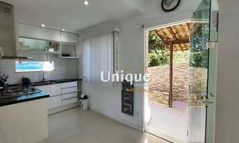 Imagem 5: Casa com 4 dormitórios à venda, 83 m² por R$ 555.000,00 - Rasa - Armação dos Búzios/RJ