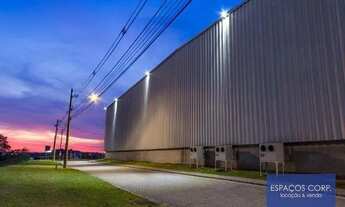 Imagem 8: Galpão logístico e/ou industrial para alugar, 11269m² por R$ 404.576/mês - Franco da Rocha