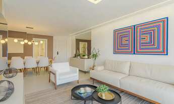 Imagem 3: Apartamento à venda no Batel ARYA1