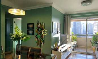 Imagem: APARTAMENTO A VENDA EM PERDIZES-3DORM-1