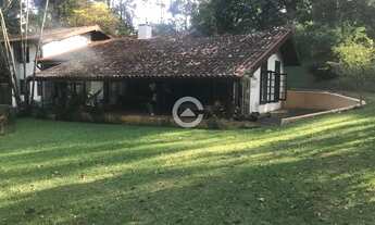 Imagem: Casa à venda em Campinas, Sítios de Recreio