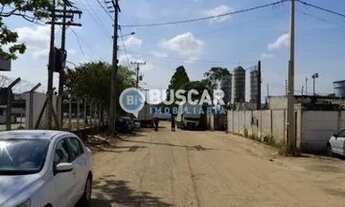 Imagem 2: Terreno à venda, 7537 m² por R$ 1.200.000,00 - Nova Esperança - Feira de Santana/BA