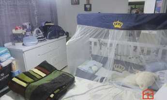 Imagem 4: Casa Sobrado para venda, 3 quartos, 1 vaga, Partenon- Porto Alegre/RS