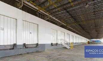 Imagem 12: Galpão logístico e/ou industrial para alugar, 11269m² por R$ 404.576/mês - Franco da Rocha