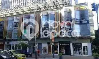 Imagem 9: Ipanema Galpão / depósito com 1 vaga na garagem