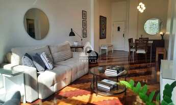 Imagem: Apartamento à venda, 3 quartos, Copacabana