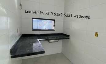Imagem 5: Leo vende, bairro Sim, 3\4 suíte , closet, goumert, boa localização