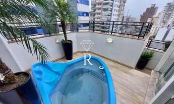 Imagem 3: Cobertura de 3 quartos no bairro Centro