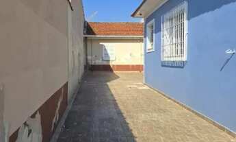 Imagem: Casa de 4 Dormitórios para Alugar na Vila