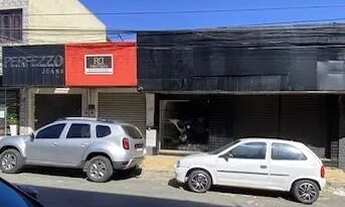 Imagem 2: Imóvel frente para 2 ruas no St. Centro Oeste