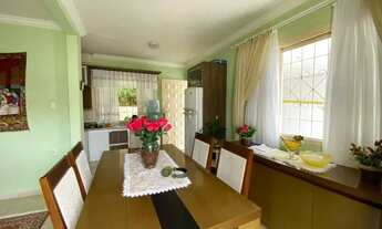 Imagem 6: Casa ampla e mobiliada! (4 quartos, 3 vagas), Bairro das Nações!