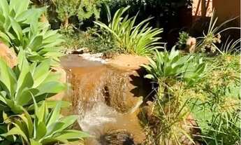 Imagem 3: Rancho represa de Miranda 7/4