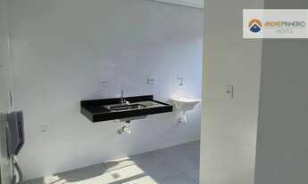 Imagem 4: Apartamento com 2 quartos à venda, 53 m² por R$ 315.000 - Xangri-Lá - Contagem/MG