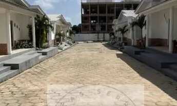 Imagem: Salinas- Fort Netuno- 3 suítes - casa em