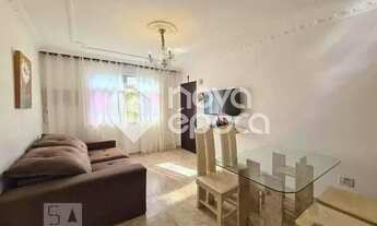 Imagem 2: Pilares Apartamento com 2 dormitórios