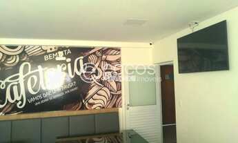Imagem 5: Sala comercial para aluguel, 1 vaga, Martins - Uberlândia/MG