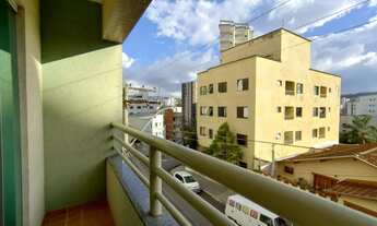 Imagem 11: Apartamentos Padrão em Poços de Caldas