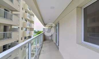 Imagem 4: Apartamento 3 quartos à venda, em frente a Concha Acústica - São Domingos - Niterói/RJ