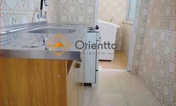 Imagem 5: Apartamento MOBILIADO com 1 quarto, 1 banheiro, sem elevador e sem vaga de garag