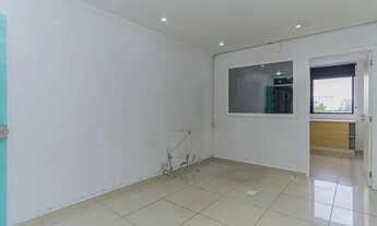 Imagem 5: Conjunto Comercial para Venda em Santo Amaro 121m²