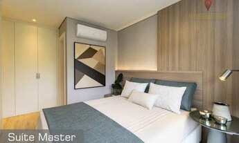 Imagem 4: Apartamento no Trebbiano Residencial com 3 dormitórios à venda, 87 m² por R$ 1.199.945 - E