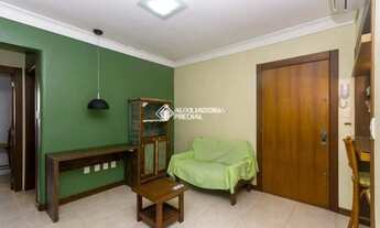 Imagem 2: Apartamento 2 quartos , 1 vaga de garagem escriturada bem localizado na Cidade baixa!!