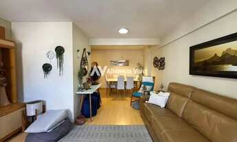 Imagem 3: Botafogo Apartamento cobertura com 3 dormitórios