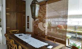 Imagem 4: Cobertura com 3 quartos à venda, 205 m² por R$ 2.400.000 - Botafogo - Rio de Janeiro/RJ