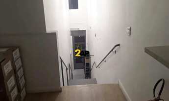 Imagem 4: Ponto Comercial para locação na Vila Andrade, São Paulo-SP: 2 Banheiros, 4 Vagas de Garage